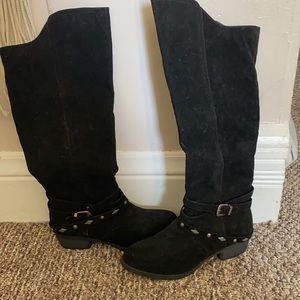 Women’s SO Equestrian Style Boots